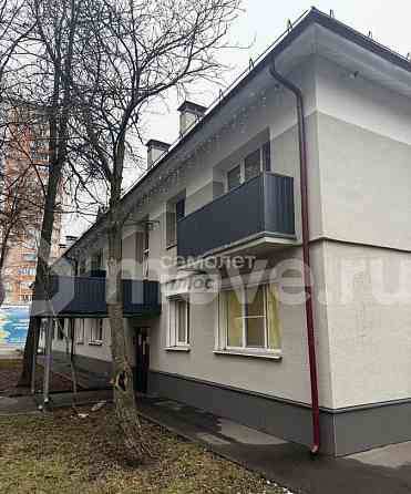 5-комн. апарт-ы, 110 м2, 1/2 эт. Москва