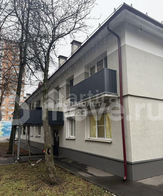 5-комн. апарт-ы, 110 м2, 1/2 эт. Москва - изображение 1