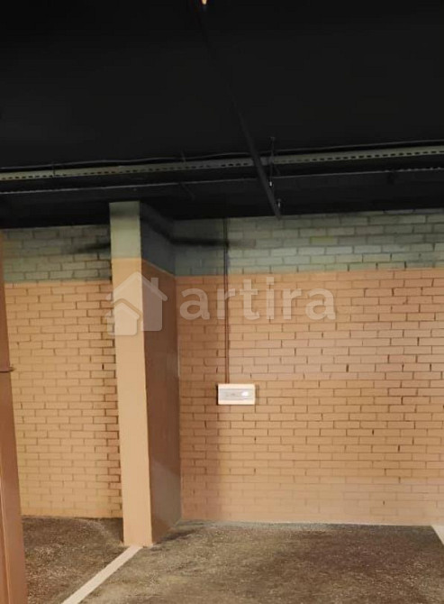 Гараж, 13.3 м2 Новосибирск - изображение 4