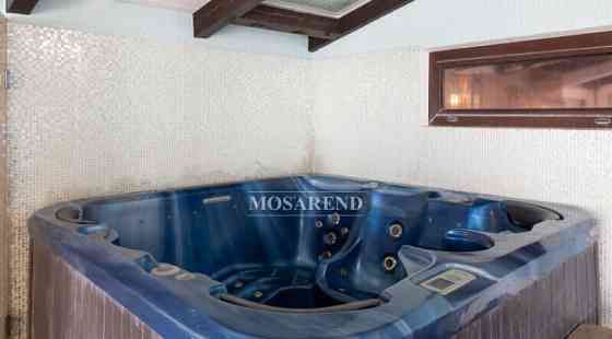 Коттедж, 400 м2 Лобня