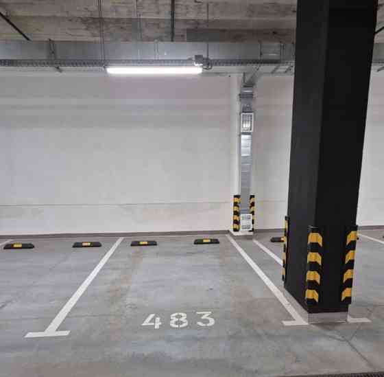 Гараж, 14 м2 Красногорск