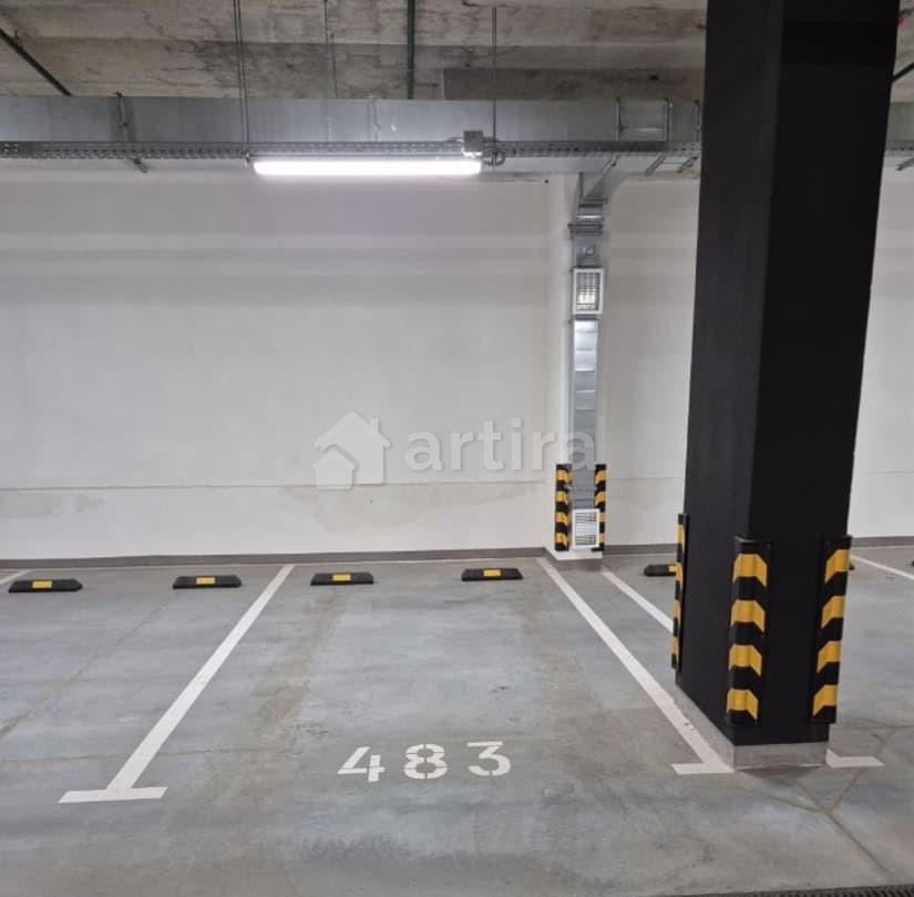 Гараж, 14 м2 Красногорск - изображение 1