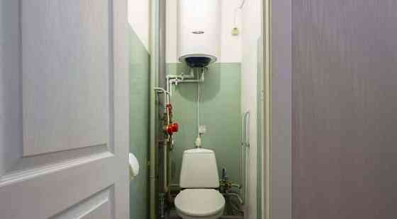 1-комн. квартира, 36 м2, 5/10 эт. Красноярск