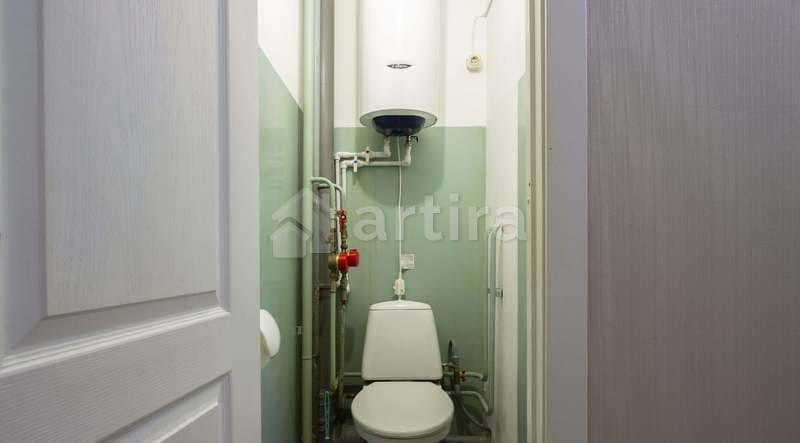 1-комн. квартира, 36 м2, 5/10 эт. Красноярск - изображение 6