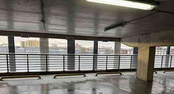 Гараж, 15 м2 Санкт-Петербург