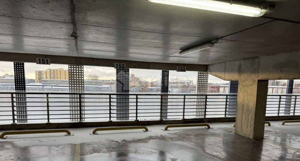 Гараж, 15 м2 Санкт-Петербург - изображение 5