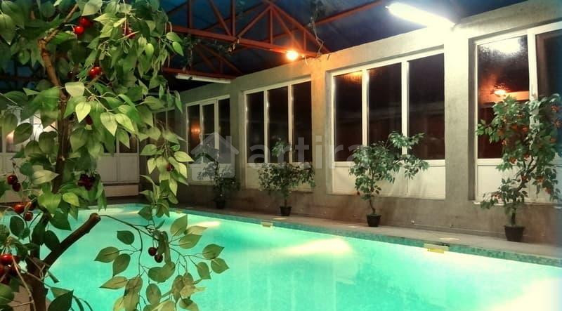 Дом, 650 м2 Балашиха - изображение 1