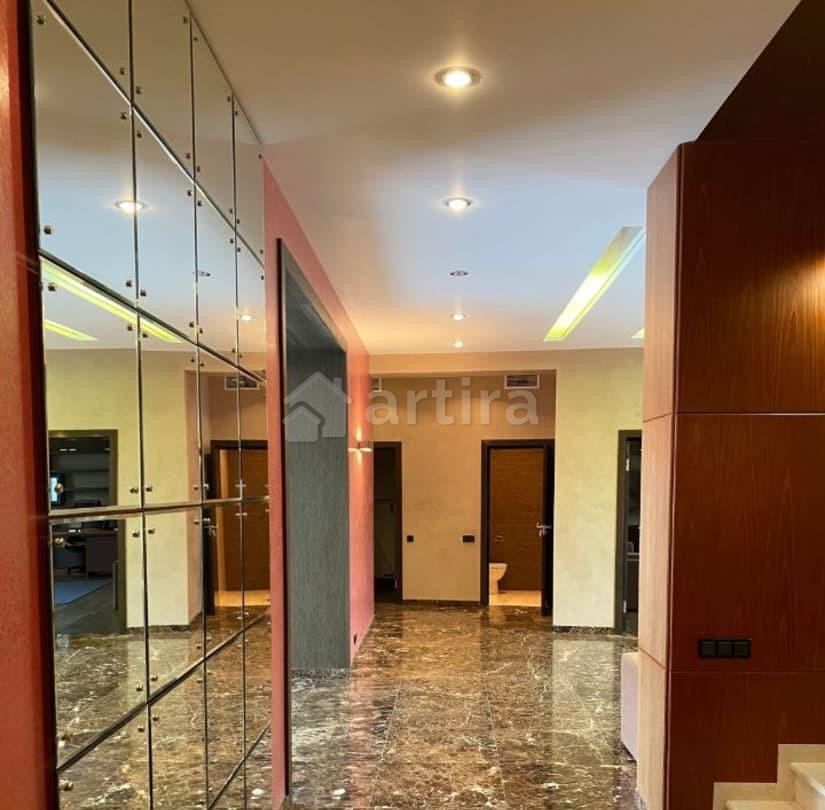 Дом, 640 м2, 40 соток, 2 эт. Истра - изображение 6