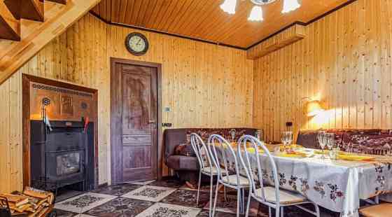 Коттедж, 120 м2 Сертолово