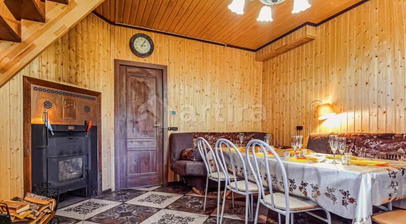 Коттедж, 120 м2 Сертолово - изображение 5