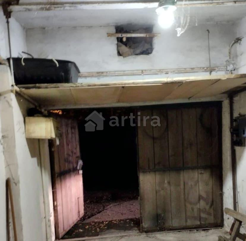 Гараж, 18 м2 Екатеринбург - изображение 2