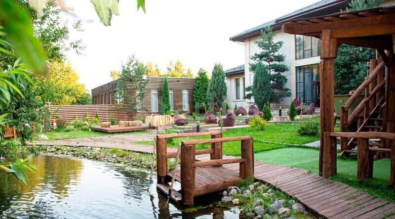 Коттедж, 1200 м2 Солнечногорск - изображение 7