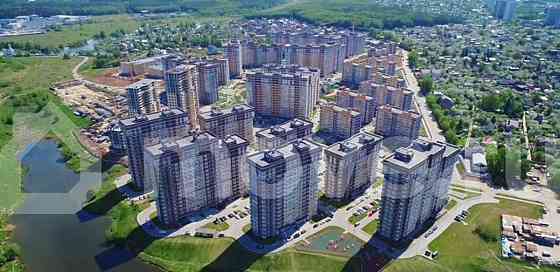 3-комн. квартира, 102.3 м2, 2/10 эт. Москва