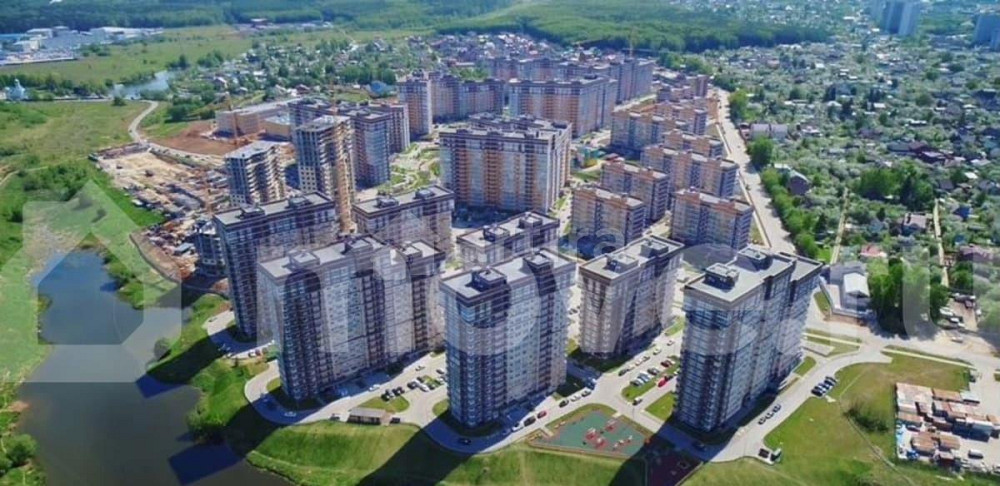 3-комн. квартира, 102.3 м2, 2/10 эт. Москва - изображение 3