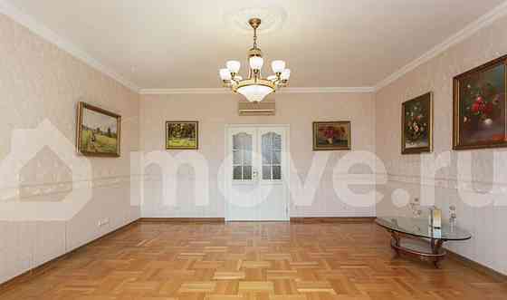 3-комн. квартира, 124.7 м2, 12/19 эт. Москва