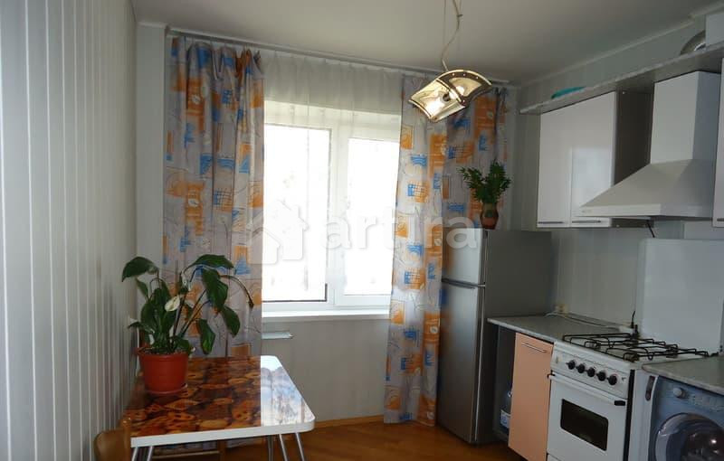 1-комн. квартира, 36 м2, 7/10 эт. Миасс - изображение 6