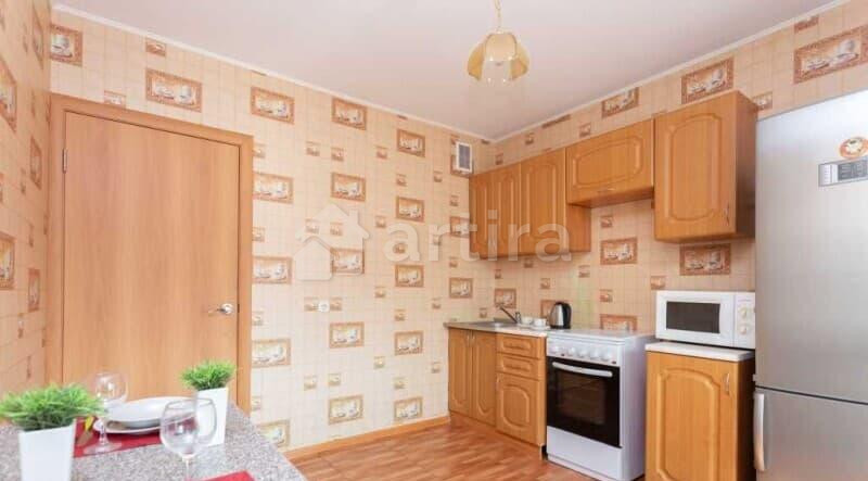 1-комн. квартира, 40 м2, 5/9 эт. Екатеринбург - изображение 6