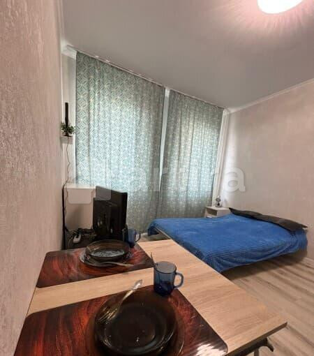 Студия, 27 м2, 8/17 эт. Балашиха - изображение 4