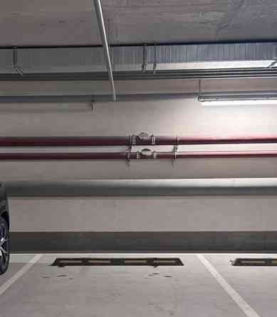 Гараж, 13 м2 Санкт-Петербург