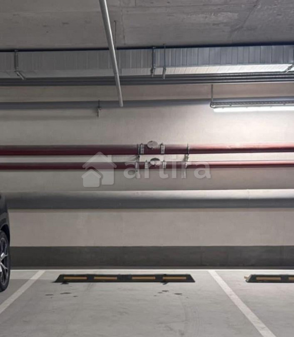 Гараж, 13 м2 Санкт-Петербург - изображение 2