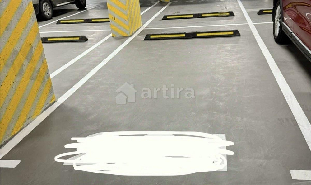 Гараж, 14 м2 Москва - изображение 2