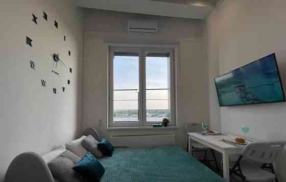 Студия, 25 м2, 9/16 эт. Видное