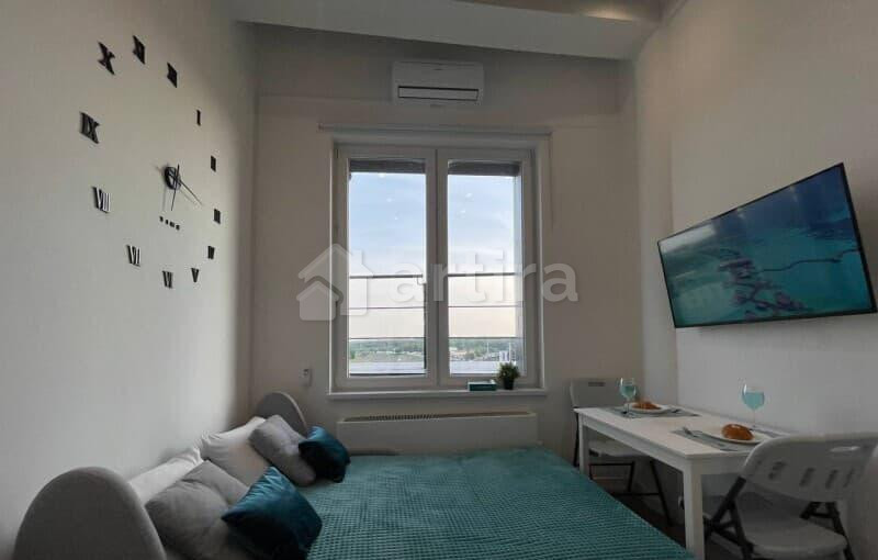 Студия, 25 м2, 9/16 эт. Видное - изображение 4