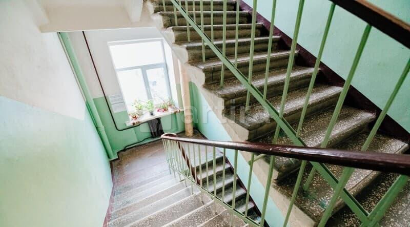 3-комн. квартира, 60 м2, 4/5 эт. Казань - изображение 14