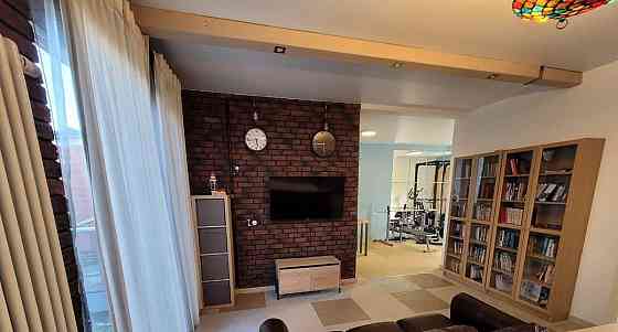 Таунхаус, 200 м2, 2 сотки Кратово