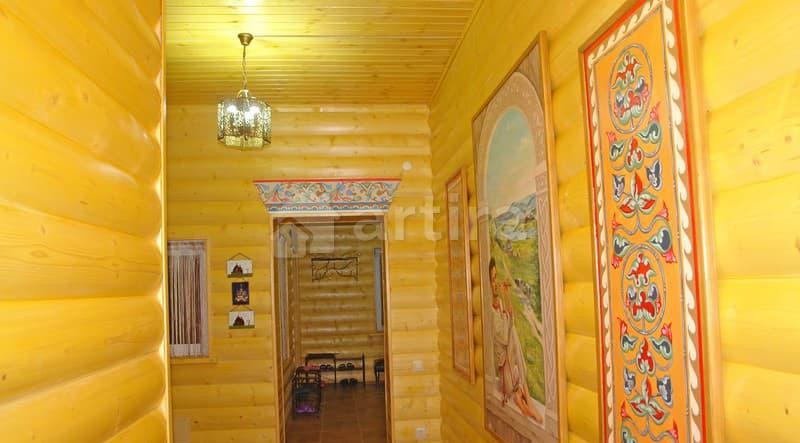 Коттедж, 300 м2 Богородск - изображение 19