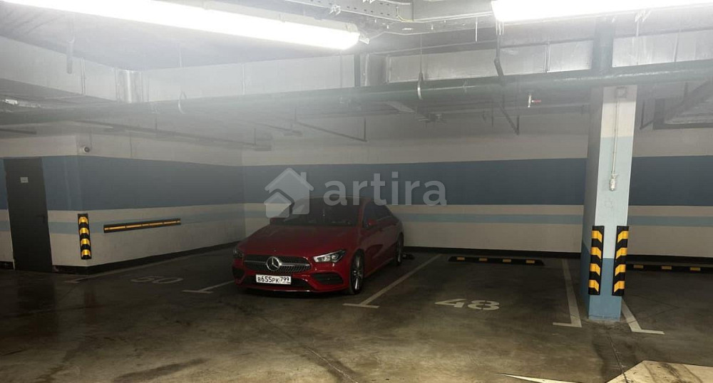 Гараж, 13.3 м2 Москва - изображение 4