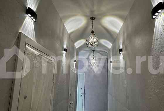 Студия, 20.3 м2, 1/8 эт. Москва