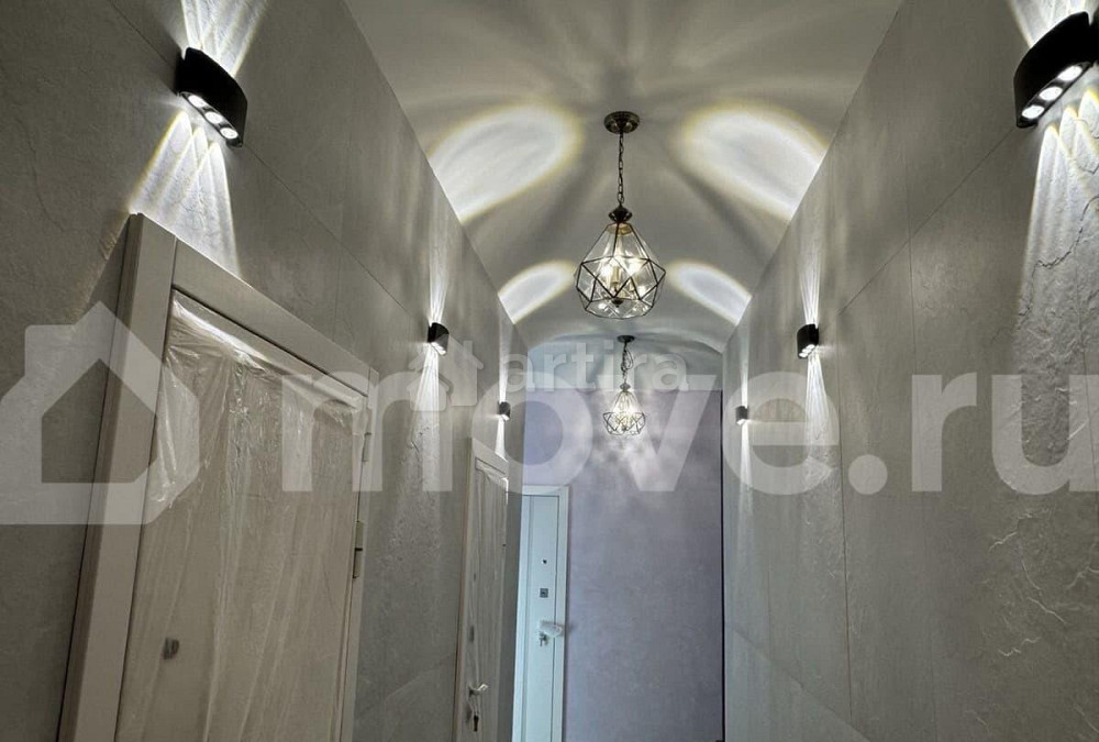 Студия, 20.3 м2, 1/8 эт. Москва - изображение 6