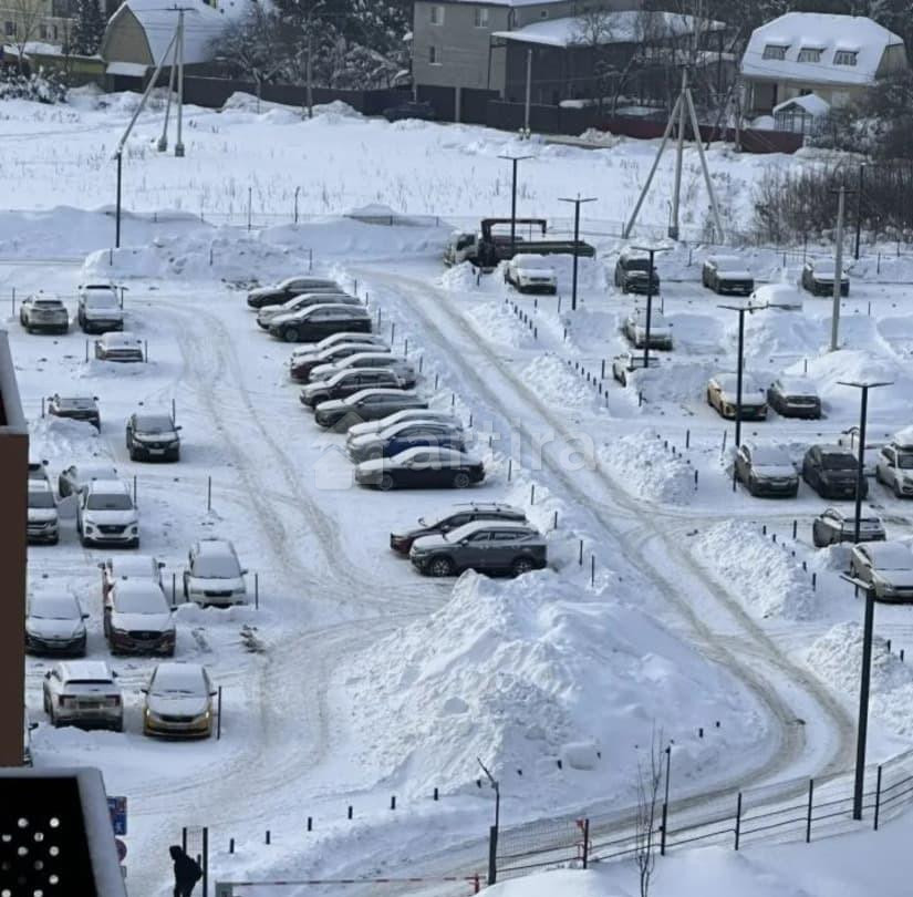 Гараж, 18 м2 Москва - изображение 4