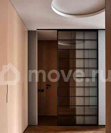 3-комн. квартира, 98 м2, 19/36 эт. Москва