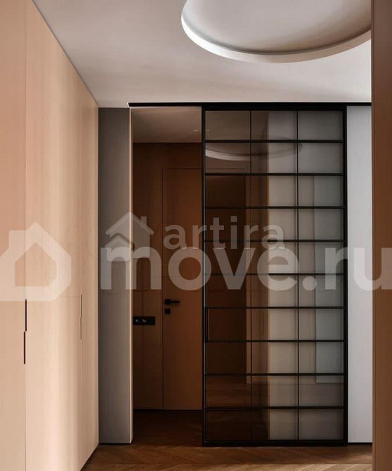 3-комн. квартира, 98 м2, 19/36 эт. Москва - изображение 5