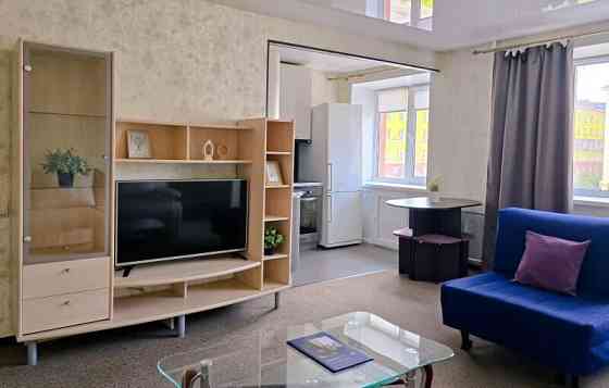 2-комн. квартира, 52 м2, 3/5 эт. Норильск