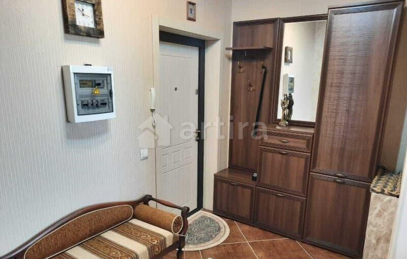 1-комн. апарт-ы, 48 м2, 14/16 эт. Иркутск - изображение 8