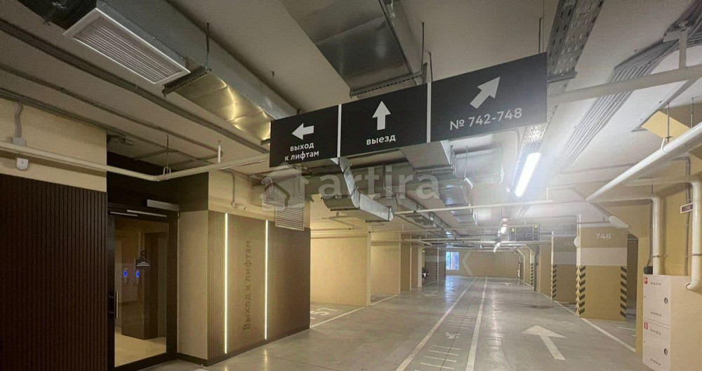 Гараж, 21.6 м2 Екатеринбург - изображение 6