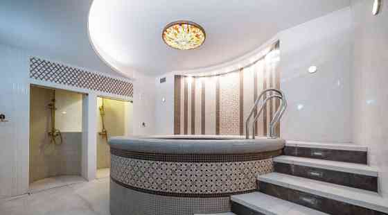 Коттедж, 750 м2 Одинцово