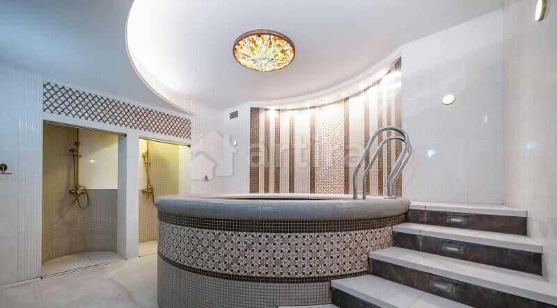 Коттедж, 750 м2 Одинцово - изображение 6