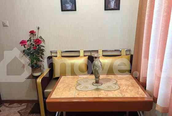 1-комн. квартира, 32.8 м2, 3/9 эт. Москва