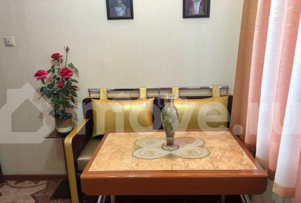 1-комн. квартира, 32.8 м2, 3/9 эт. Москва - изображение 5