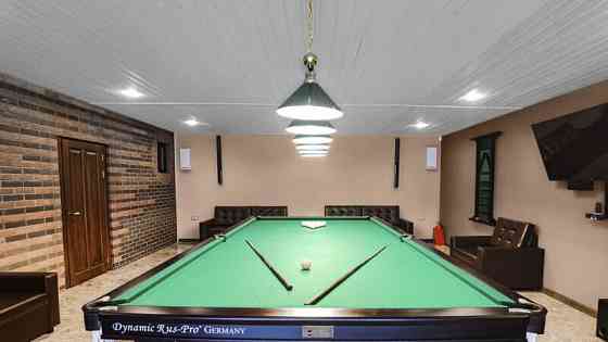 Коттедж, 250 м2 Выборг