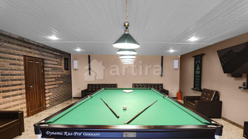 Коттедж, 250 м2 Выборг - изображение 5