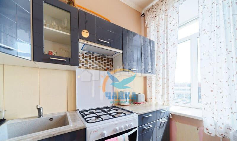 2-комн. квартира, 55 м2, 4/4 эт. Санкт-Петербург - изображение 5