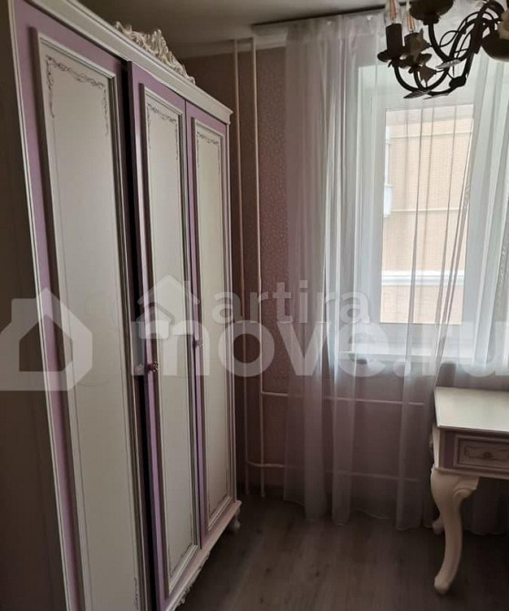 4-комн. квартира, 90.6 м2, 3/11 эт. Москва - изображение 4