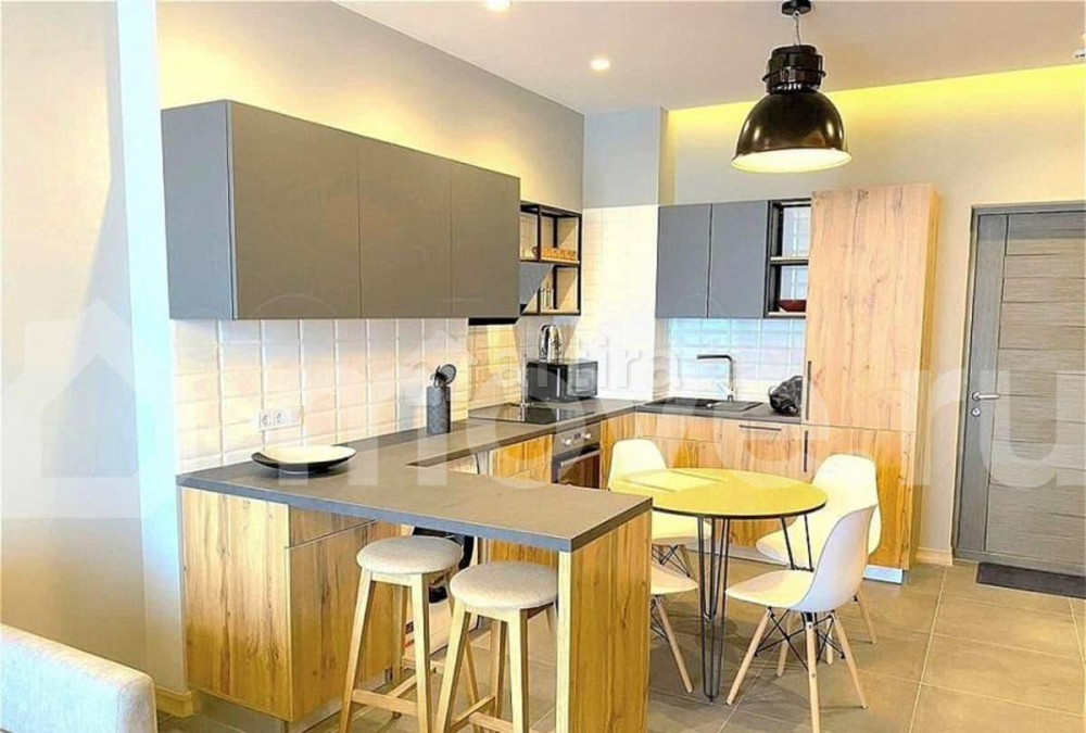 Студия, 18 м2, 2/17 эт. Москва - изображение 1