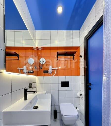 1-комн. квартира, 20 м2, 14/17 эт. Санкт-Петербург - изображение 11