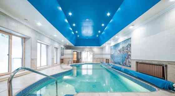 Коттедж, 960 м2 Одинцово